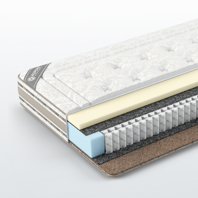 Матрас Platinum Оптима