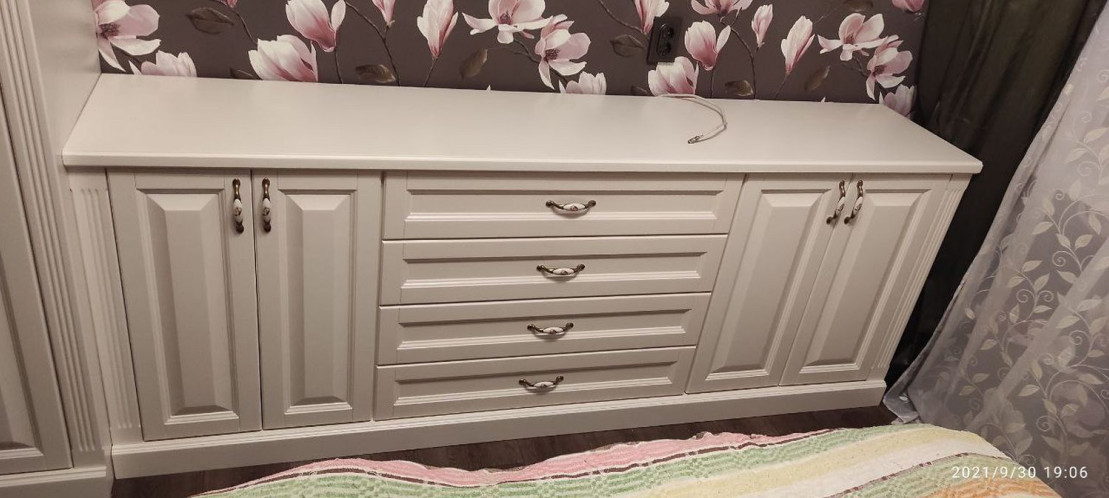 Наши работы