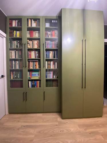 Наши работы