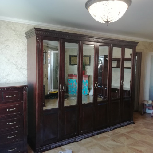 Наши работы