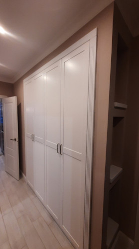 Наши работы